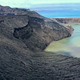 Image for article titled Our First Glimpse Of Earth's Brand New South Pacific Island